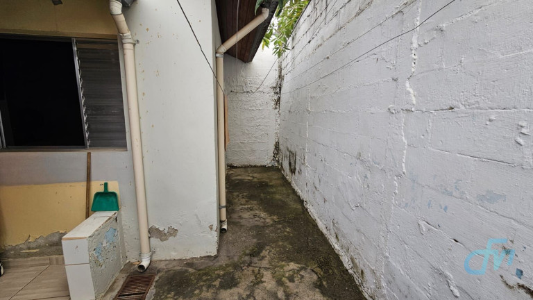 Imagem Casa com 3 Quartos à Venda, 92 m² em Vila Natal - Mogi Das Cruzes
