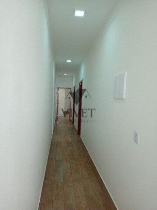 Imagem Casa de Condomínio com 3 Quartos à Venda, 173 m² em Condominio Ibiti Reserva - Sorocaba