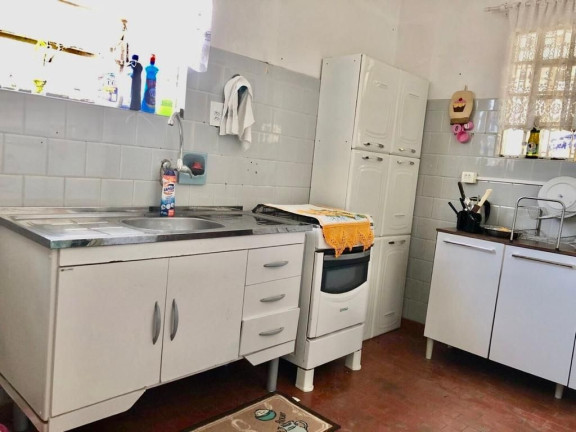 Imagem Casa com 4 Quartos à Venda, 232 m² em Rebouças - Curitiba