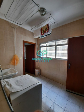 Imagem Apartamento com 3 Quartos à Venda, 140 m² em Barra Funda - Guarujá