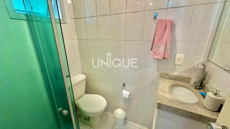 Imagem Apartamento com 2 Quartos à Venda, 65 m² em Vila Graff - Jundiaí