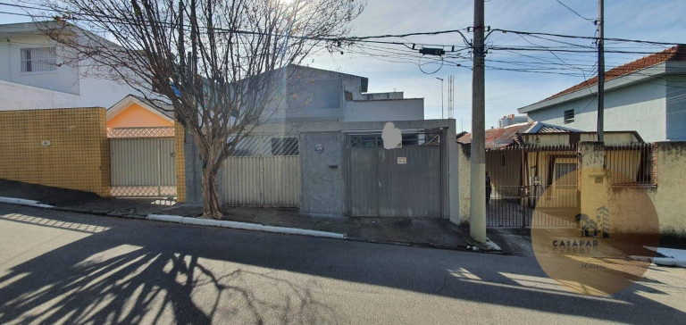 Imagem Casa com 2 Quartos à Venda, 111 m² em Barcelona - São Caetano Do Sul