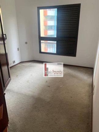 Imagem Apartamento com 4 Quartos à Venda, 177 m² em Jardim Ampliação - São Paulo Imagem Apartamento com 4 Quartos à Venda, 177 m² em Jardim Ampliação - São Paulo