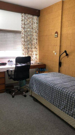 Imagem Apartamento com 3 Quartos à Venda, 165 m² em Consolação - São Paulo Imagem Apartamento com 3 Quartos à Venda, 165 m² em Consolação - São Paulo