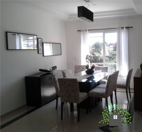 Imagem Casa com 4 Quartos à Venda, 230 m² em São Paulo Ii - Cotia