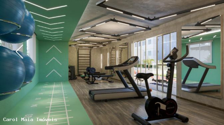 Imagem Apartamento com 2 Quartos à Venda, 46 m² em Parque Riacho Das Pedras - Contagem Imagem Apartamento com 2 Quartos à Venda, 46 m² em Parque Riacho Das Pedras - Contagem