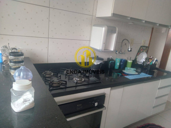 Imagem Casa de Condomínio com 2 Quartos à Venda, 60 m² em Centro - São Vicente