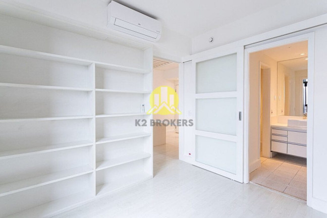 Imagem Apartamento com 1 Quarto à Venda, 37 m² em Itaim Bibi - São Paulo