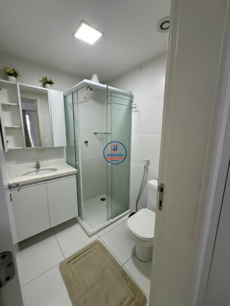 Imagem Apartamento com 2 Quartos para Alugar ou Temporada, 57 m² em Cotovelo (distrito Litoral) - Parnamirim Imagem Apartamento com 2 Quartos para Alugar ou Temporada, 57 m² em Cotovelo (distrito Litoral) - Parnamirim