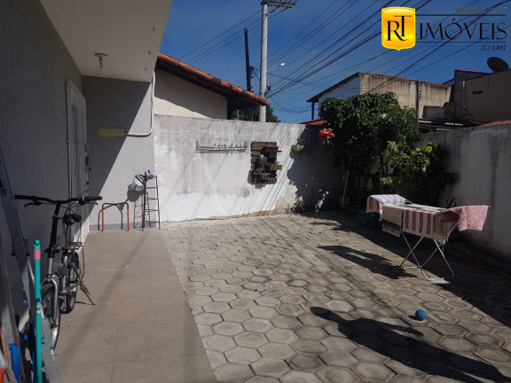 Imagem Casa com 2 Quartos à Venda, 70 m² em Centro - Araruama Imagem Casa com 2 Quartos à Venda, 70 m² em Centro - Araruama