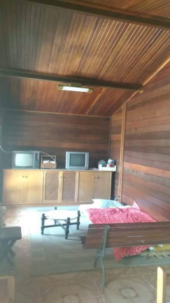 Imagem Chácara com 4 Quartos à Venda, 20.000 m² em Centro - Boituva
