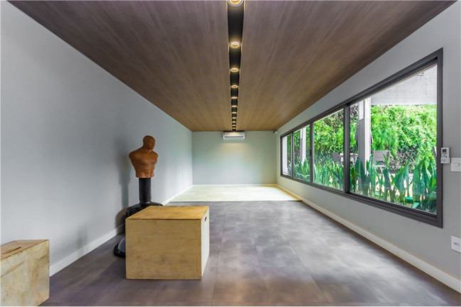 Imagem Imóvel com 1 Quarto à Venda,  em Vila Mariana - São Paulo
