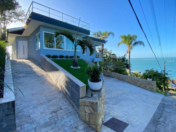 Imagem Casa de Condomínio com 3 Quartos à Venda, 337 m² em Bombinhas - Bombinhas Imagem Casa de Condomínio com 3 Quartos à Venda, 337 m² em Bombinhas - Bombinhas