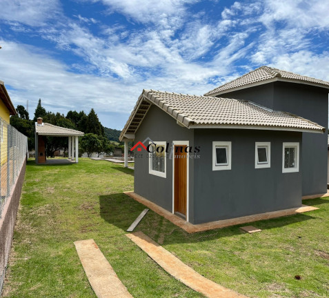 Imóvel com 3 Quartos à Venda, 1.600 m² em Depois Do Centro - Ibiúna