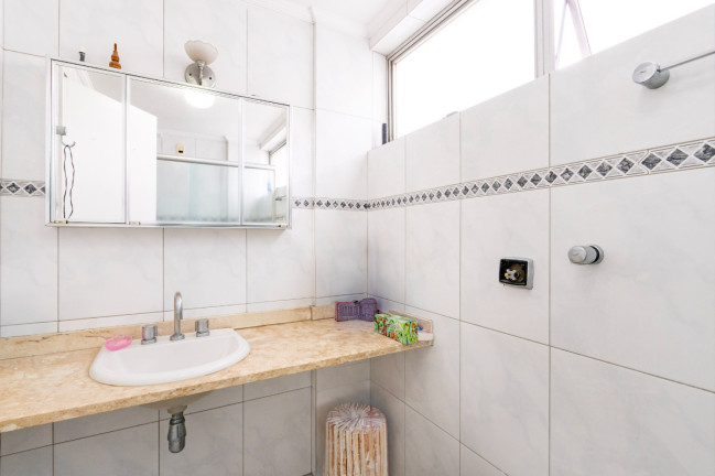 Imagem Apartamento com 4 Quartos à Venda, 145 m² em Paraíso - São Paulo