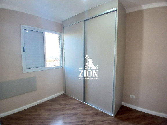 Imagem Apartamento com 2 Quartos à Venda, 53 m² em Vila Dom Pedro Ii - São Paulo