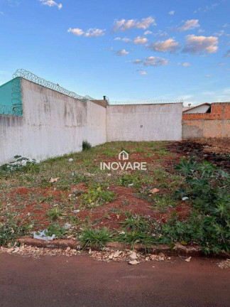 Imagem Terreno à Venda, 250 m² em Alto Do Trindade - Itumbiara