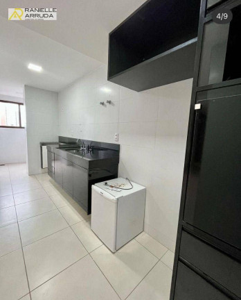 Imagem Apartamento com 2 Quartos à Venda, 64 m² em Bessa - João Pessoa