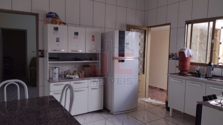Imagem Casa com 3 Quartos à Venda, 110 m² em Vila Tibério - Ribeirão Preto