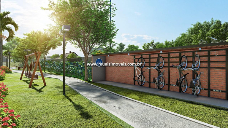 Imagem Apartamento com 2 Quartos à Venda, 42 m² em Imbiribeira - Recife