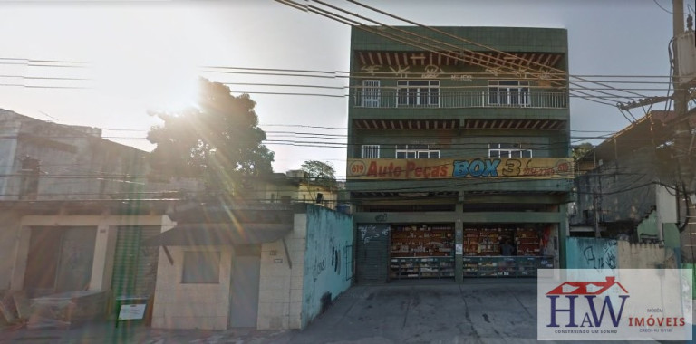 Imagem Sala Comercial à Venda, 100 m² em Centro - São João De Meriti Imagem Sala Comercial à Venda, 100 m² em Centro - São João De Meriti