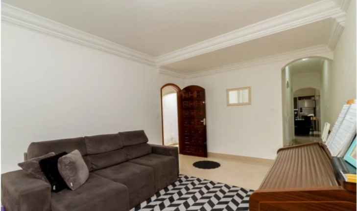 Imagem Casa com 3 Quartos à Venda, 175 m² em Jardim Las Vegas - Santo André Imagem Casa com 3 Quartos à Venda, 175 m² em Jardim Las Vegas - Santo André