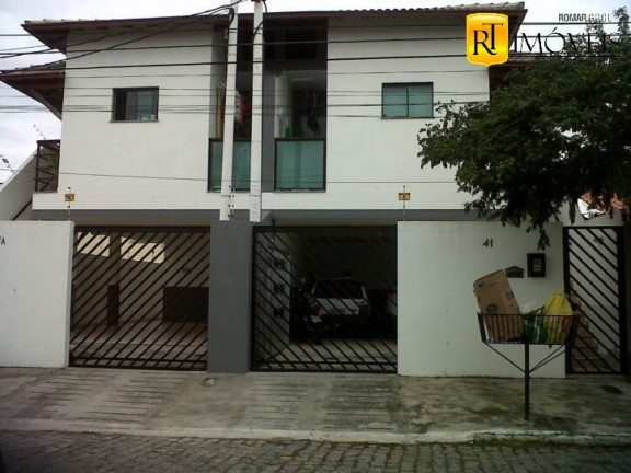 Apartamento com 1 Quarto à Venda, 34 m² em Jardim Excelsior - Cabo Frio