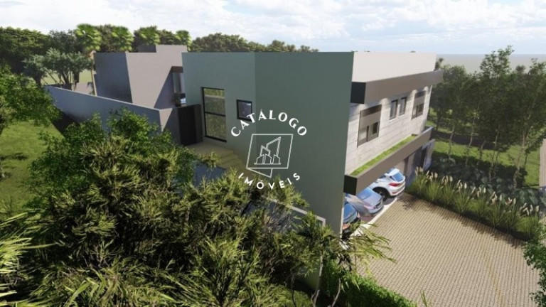 Imagem Casa de Condomínio com 4 Quartos à Venda, 520 m² em Residencial E Empresarial Alphaville - Ribeirão Preto Imagem Casa de Condomínio com 4 Quartos à Venda, 520 m² em Residencial E Empresarial Alphaville - Ribeirão Preto