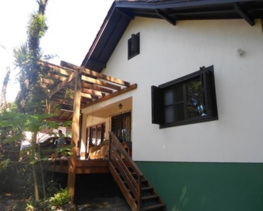 Imagem Casa com 3 Quartos à Venda, 178 m² em Piá - Nova Petrópolis Imagem Casa com 3 Quartos à Venda, 178 m² em Piá - Nova Petrópolis