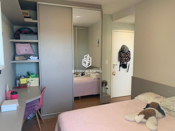 Imagem Apartamento com 3 Quartos à Venda, 117 m² em Fragata - Marília Imagem Apartamento com 3 Quartos à Venda, 117 m² em Fragata - Marília