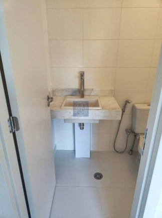 Imagem Imóvel com 1 Quarto à Venda, 28 m² em Brooklin Paulista - São Paulo Imagem Imóvel com 1 Quarto à Venda, 28 m² em Brooklin Paulista - São Paulo