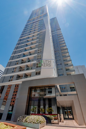 Imagem Apartamento com 3 Quartos à Venda,  em Batel - Curitiba