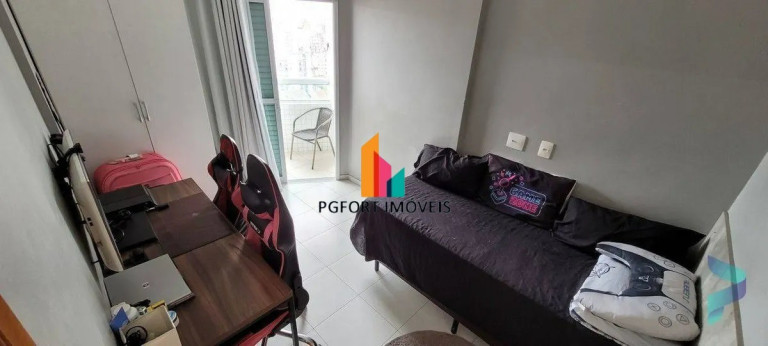 Imagem Apartamento com 3 Quartos à Venda, 112 m² em Guilhermina - Praia Grande Imagem Apartamento com 3 Quartos à Venda, 112 m² em Guilhermina - Praia Grande