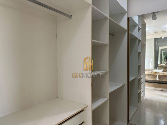 Imagem Sobrado com 3 Quartos para Alugar, 250 m² em Jardins Madri - Goiânia