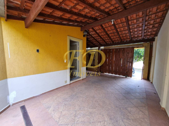 Casa com 3 Quartos à Venda, 142 m² em Jardim Alvinópolis - Atibaia