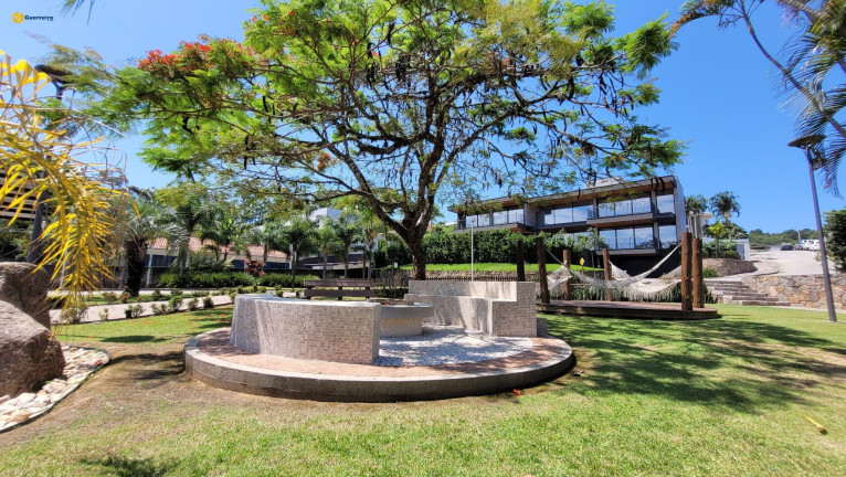 Imagem Terreno à Venda, 2.239 m² em Cacupé - Florianópolis Imagem Terreno à Venda, 2.239 m² em Cacupé - Florianópolis
