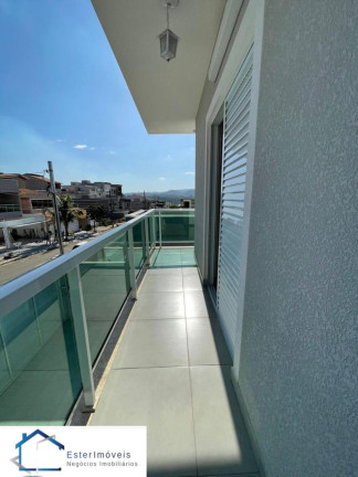 Imagem Casa com 3 Quartos para Alugar ou Temporada, 128 m² em Portais (polvilho) - Cajamar