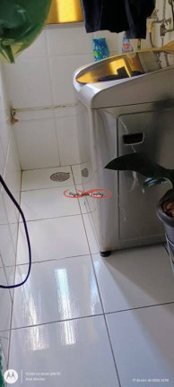 Imagem Apartamento com 2 Quartos à Venda, 44 m² em Conjunto Habitacional Padre Manoel Da Nóbrega - São Paulo Imagem Apartamento com 2 Quartos à Venda, 44 m² em Conjunto Habitacional Padre Manoel Da Nóbrega - São Paulo