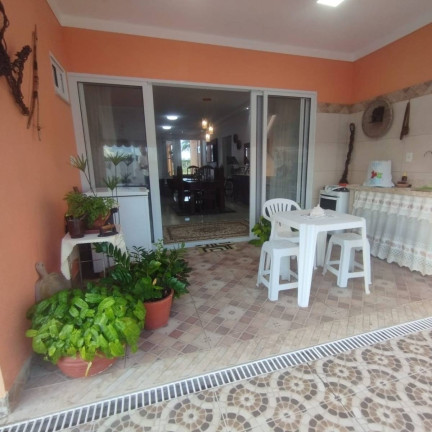 Imagem Casa com 4 Quartos à Venda, 525 m² em Amazônia Park - Cabedelo