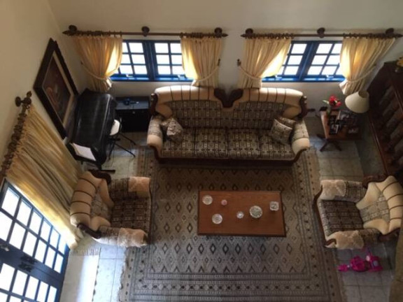 Imagem Casa com 4 Quartos à Venda, 630 m² em Alphaville - Santana De Parnaíba Imagem Casa com 4 Quartos à Venda, 630 m² em Alphaville - Santana De Parnaíba