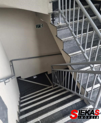 Imagem Apartamento com 2 Quartos à Venda, 40 m² em Vila Tolstoi - São Paulo