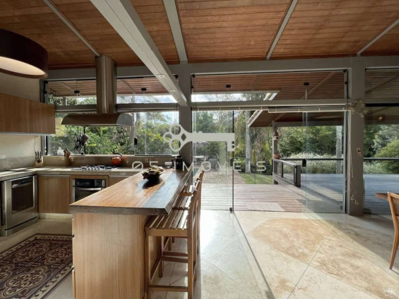 Imagem Casa com 5 Quartos à Venda,  em Chácaras Do Peroba - Jandira