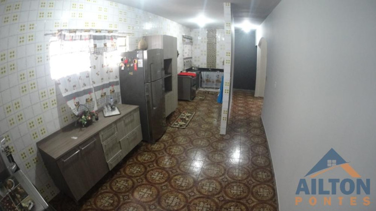 Imagem Casa com 4 Quartos à Venda, 154 m² em Santa Mônica - Guarapari