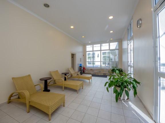 Imagem Apartamento com 2 Quartos à Venda, 155 m² em Paraíso - São Paulo