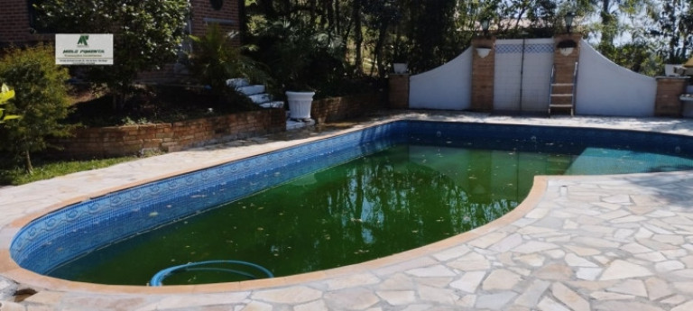 Imagem Casa de Condomínio com 4 Quartos à Venda, 3.000 m² em Saboó - São Roque Imagem Casa de Condomínio com 4 Quartos à Venda, 3.000 m² em Saboó - São Roque