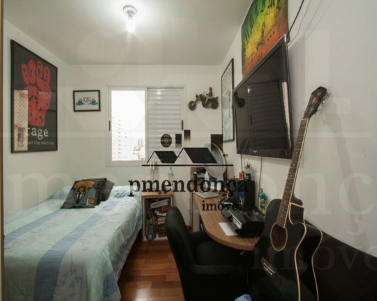 Imagem Apartamento com 4 Quartos à Venda, 255 m² em Lapa - São Paulo Imagem Apartamento com 4 Quartos à Venda, 255 m² em Lapa - São Paulo