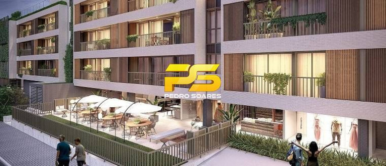 Imagem Sala Comercial à Venda, 58 m² em Jardim Oceania - João Pessoa Imagem Sala Comercial à Venda, 58 m² em Jardim Oceania - João Pessoa