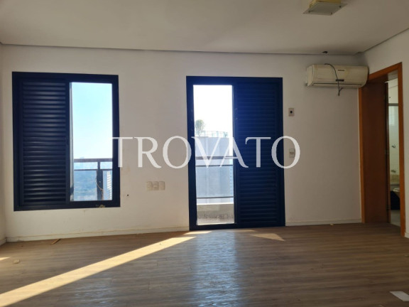 Imagem Cobertura com 4 Quartos à Venda, 352 m² em Vila Mariana - São Paulo