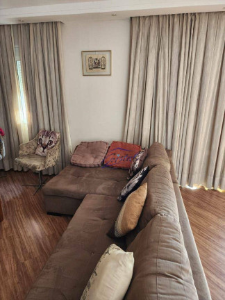 Imagem Apartamento com 3 Quartos à Venda, 134 m² em Butantã - São Paulo Imagem Apartamento com 3 Quartos à Venda, 134 m² em Butantã - São Paulo
