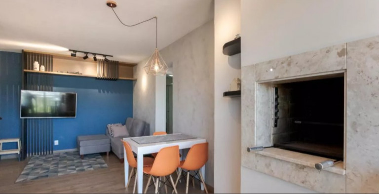 Imagem Apartamento com 2 Quartos à Venda, 77 m² em Bom Jesus - Porto Alegre